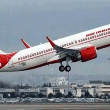 Air India-Image Bengal