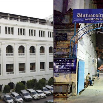 University of Calcutta-Image Bengal