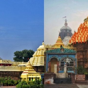 Jagannath Temple-Image Bengal