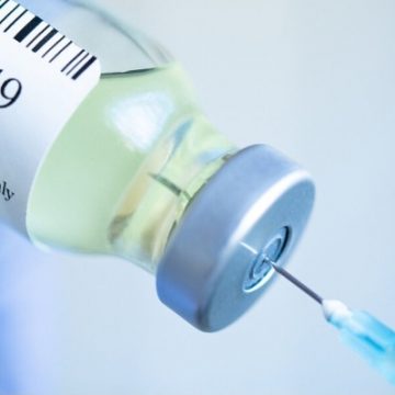 Corona Vaccine-Image Bengal