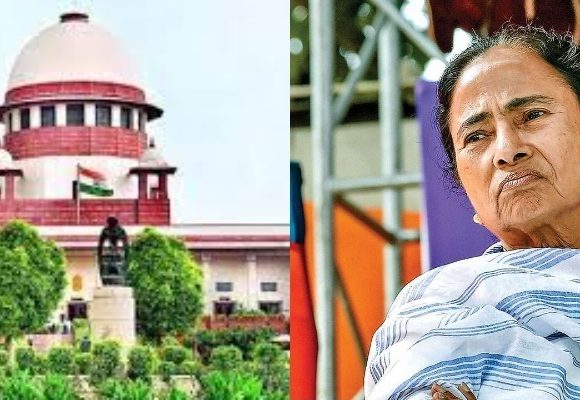 Supreme Court-Mamta Banerjee-Image Bengal